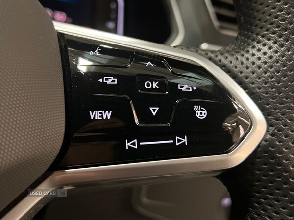 Used Volkswagen Tiguan 2023 for sale - 77204764: Photo 18