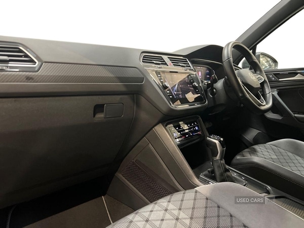Used Volkswagen Tiguan 2023 for sale - 77204764: Photo 2