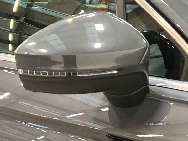 Used Volkswagen Tiguan 2023 for sale - 77204764: Photo 20