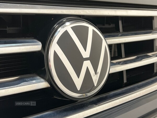 Used Volkswagen Tiguan 2023 for sale - 77204764: Photo 21