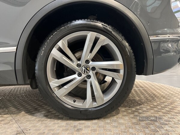 Used Volkswagen Tiguan 2023 for sale - 77204764: Photo 25