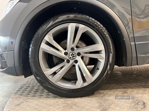 Used Volkswagen Tiguan 2023 for sale - 77204764: Photo 26
