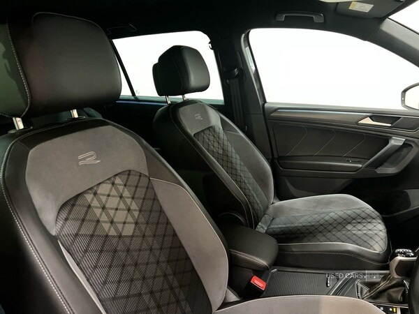 Used Volkswagen Tiguan 2023 for sale - 77204764: Photo 27