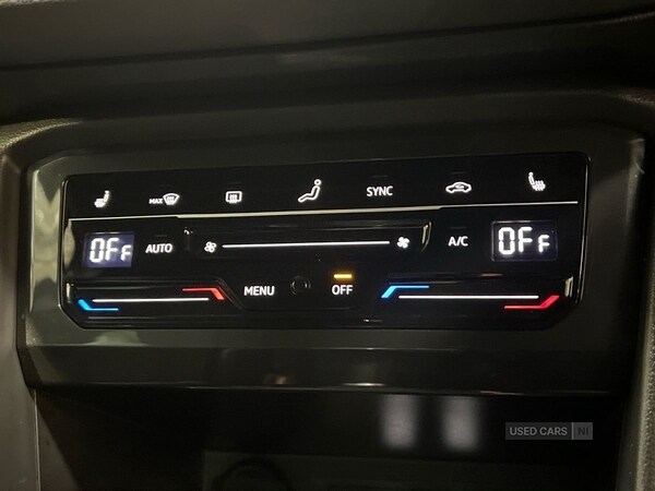 Used Volkswagen Tiguan 2023 for sale - 77204764: Photo 28