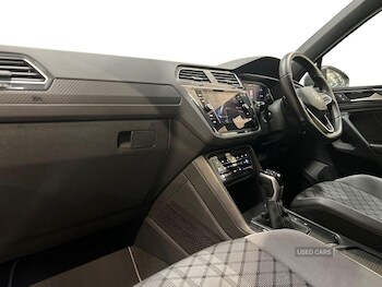 Used Volkswagen Tiguan 2023 for sale - 77204764: Photo