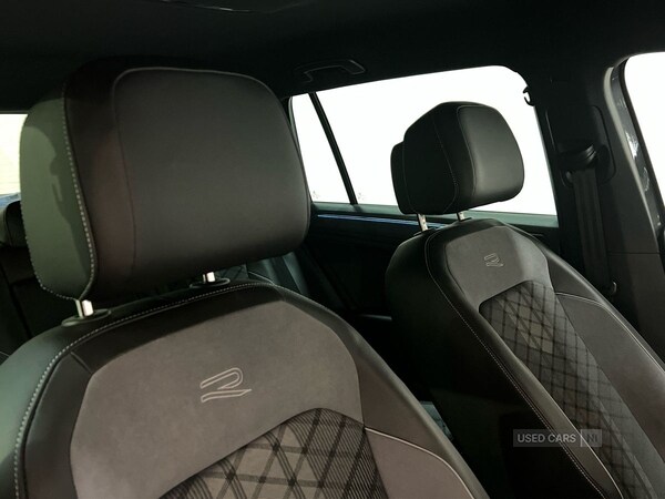 Used Volkswagen Tiguan 2023 for sale - 77204764: Photo 31