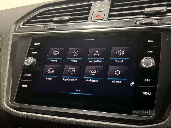 Used Volkswagen Tiguan 2023 for sale - 77204764: Photo 32