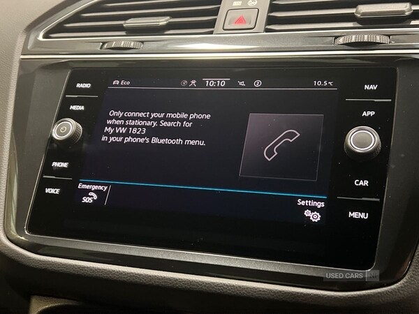 Used Volkswagen Tiguan 2023 for sale - 77204764: Photo 33