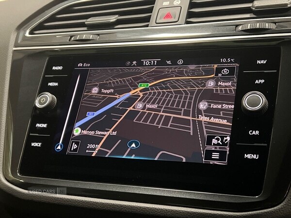 Used Volkswagen Tiguan 2023 for sale - 77204764: Photo 34