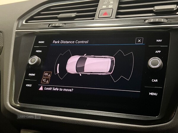 Used Volkswagen Tiguan 2023 for sale - 77204764: Photo 35