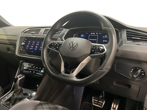 Used Volkswagen Tiguan 2023 for sale - 77204764: Photo 6