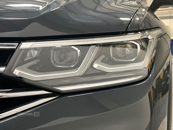 Used Volkswagen Tiguan 2023 for sale - 77204764: Photo 7