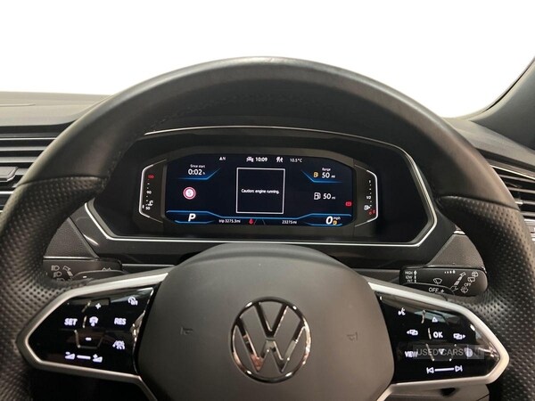 Used Volkswagen Tiguan 2023 for sale - 77204764: Photo 8