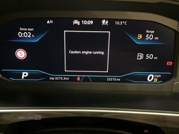 Used Volkswagen Tiguan 2023 for sale - 77204764: Photo 9