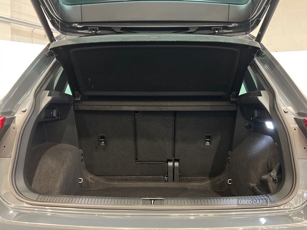 Used Volkswagen Tiguan 2022 for sale - 77840267: Photo 10