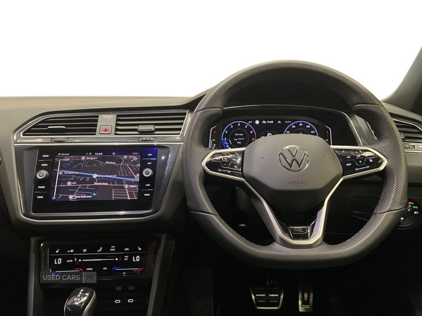 Used Volkswagen Tiguan 2022 for sale - 77840267: Photo 13