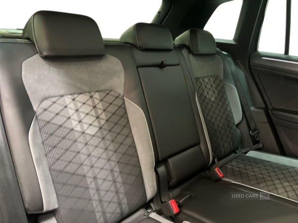 Used Volkswagen Tiguan 2022 for sale - 77840267: Photo 14