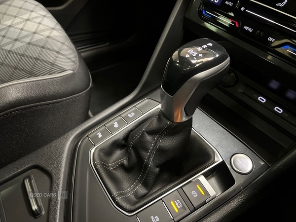 Used Volkswagen Tiguan 2022 for sale - 77840267: Photo 15