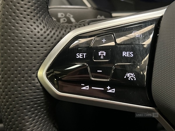 Used Volkswagen Tiguan 2022 for sale - 77840267: Photo 17