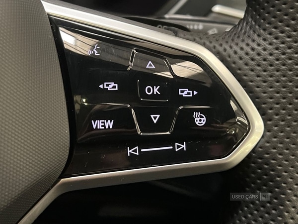 Used Volkswagen Tiguan 2022 for sale - 77840267: Photo 18