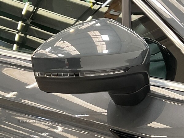 Used Volkswagen Tiguan 2022 for sale - 77840267: Photo 20