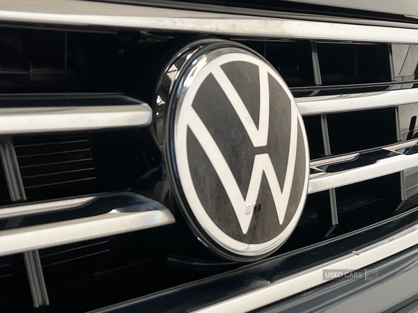 Used Volkswagen Tiguan 2022 for sale - 77840267: Photo 21