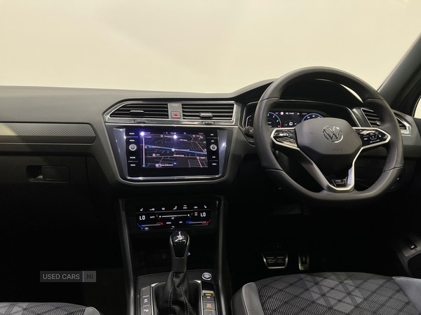 Used Volkswagen Tiguan 2022 for sale - 77840267: Photo 23