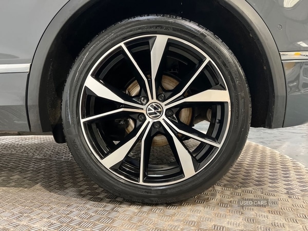 Used Volkswagen Tiguan 2022 for sale - 77840267: Photo 25