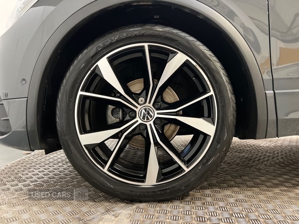 Used Volkswagen Tiguan 2022 for sale - 77840267: Photo 26