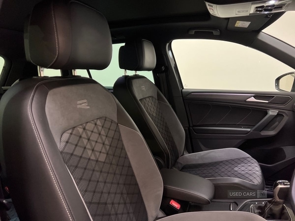 Used Volkswagen Tiguan 2022 for sale - 77840267: Photo 27