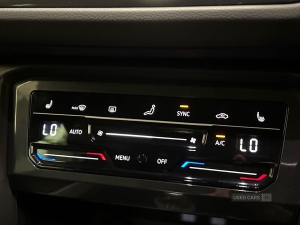 Used Volkswagen Tiguan 2022 for sale - 77840267: Photo 28