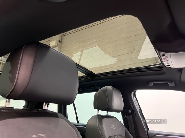 Used Volkswagen Tiguan 2022 for sale - 77840267: Photo 29