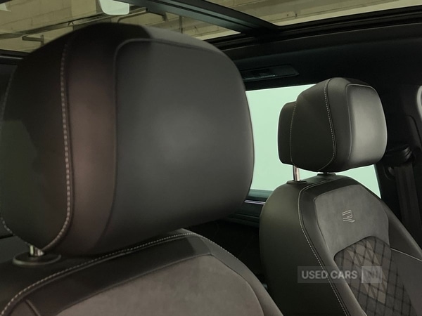 Used Volkswagen Tiguan 2022 for sale - 77840267: Photo 32