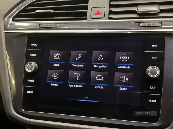 Used Volkswagen Tiguan 2022 for sale - 77840267: Photo 33