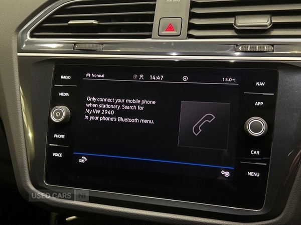 Used Volkswagen Tiguan 2022 for sale - 77840267: Photo 34