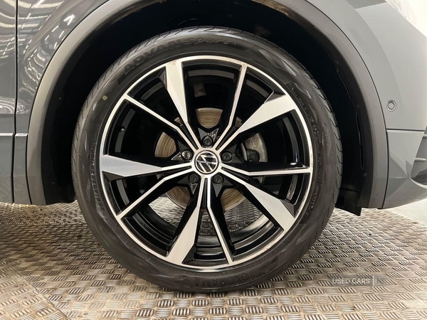 Used Volkswagen Tiguan 2022 for sale - 77840267: Photo 5