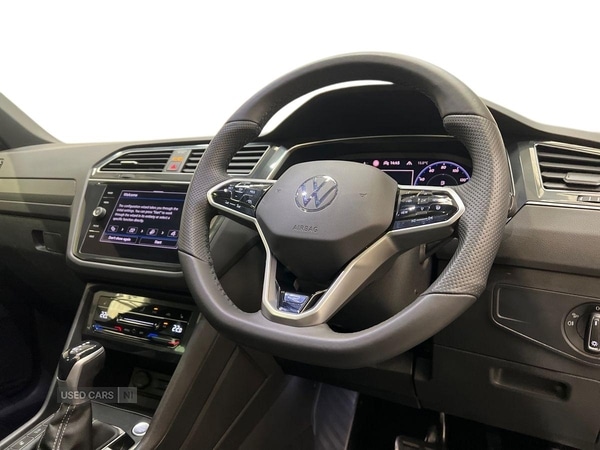 Used Volkswagen Tiguan 2022 for sale - 77840267: Photo 6