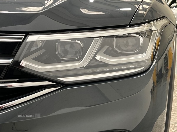 Used Volkswagen Tiguan 2022 for sale - 77840267: Photo 7