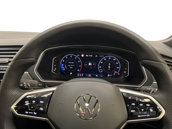 Used Volkswagen Tiguan 2022 for sale - 77840267: Photo 8