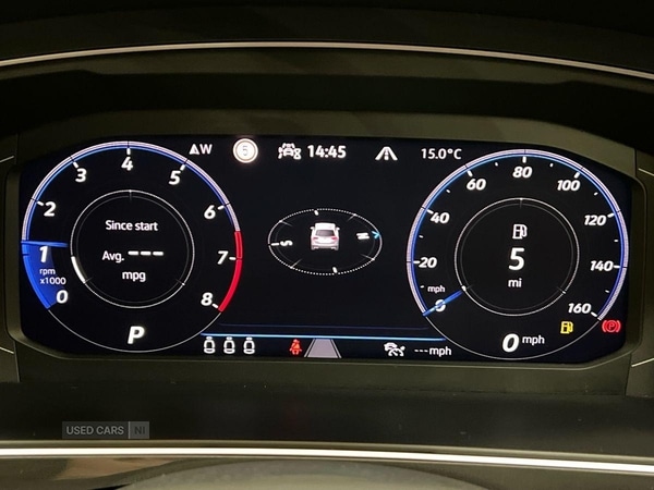 Used Volkswagen Tiguan 2022 for sale - 77840267: Photo 9