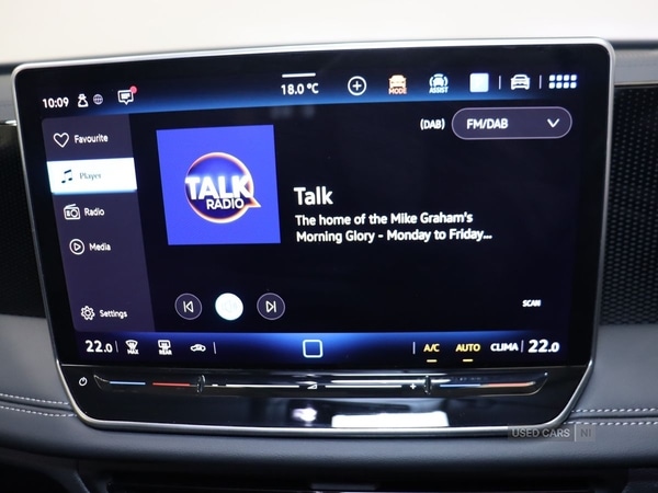 Used Volkswagen Tiguan 2025 for sale - 77426642: Photo 16