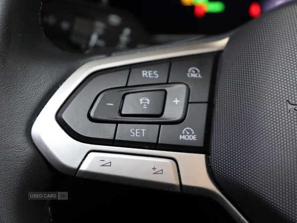 Used Volkswagen Tiguan 2025 for sale - 77426642: Photo 17