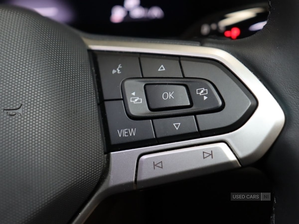 Used Volkswagen Tiguan 2025 for sale - 77426642: Photo 18