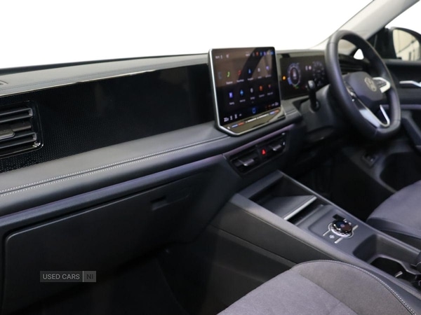 Used Volkswagen Tiguan 2025 for sale - 77426642: Photo 2