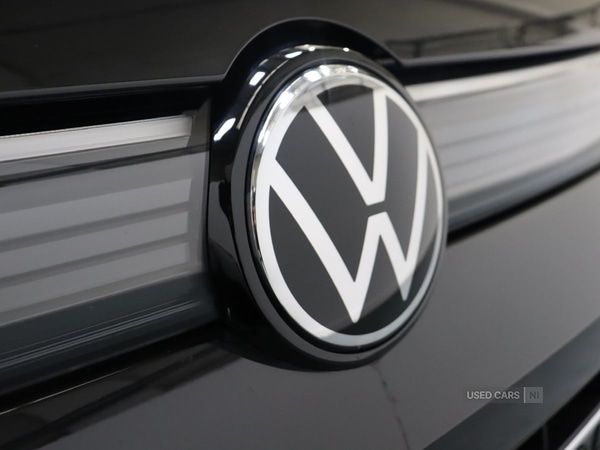 Used Volkswagen Tiguan 2025 for sale - 77426642: Photo 21