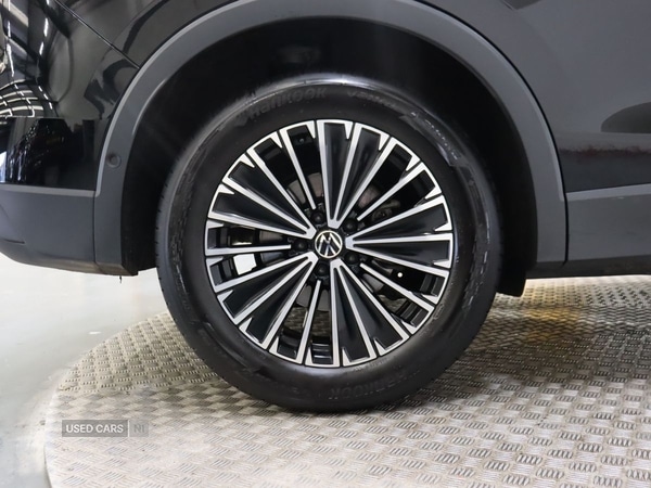 Used Volkswagen Tiguan 2025 for sale - 77426642: Photo 23