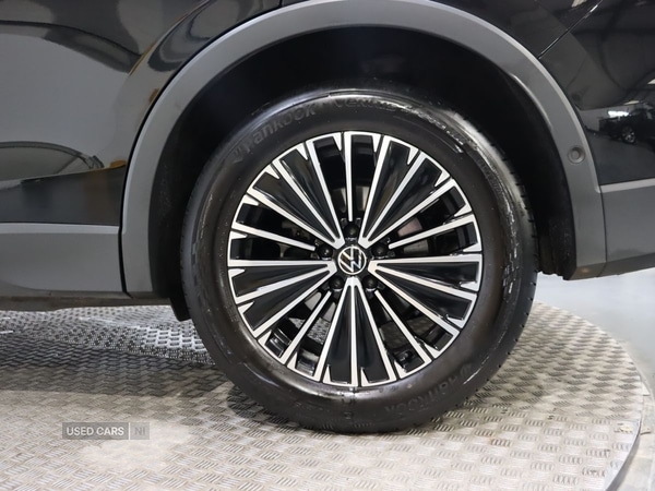 Used Volkswagen Tiguan 2025 for sale - 77426642: Photo 24