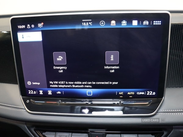 Used Volkswagen Tiguan 2025 for sale - 77426642: Photo 32