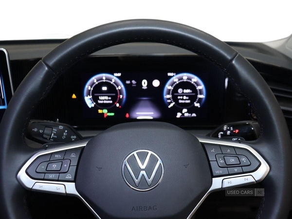 Used Volkswagen Tiguan 2025 for sale - 77426642: Photo 8