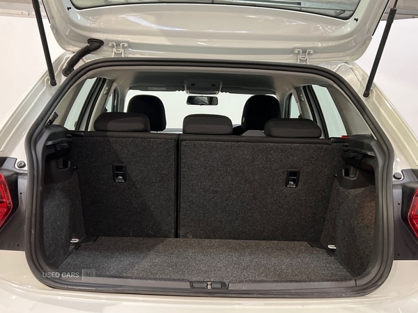 Used Volkswagen Polo 2018 for sale - 76585944: Photo 10